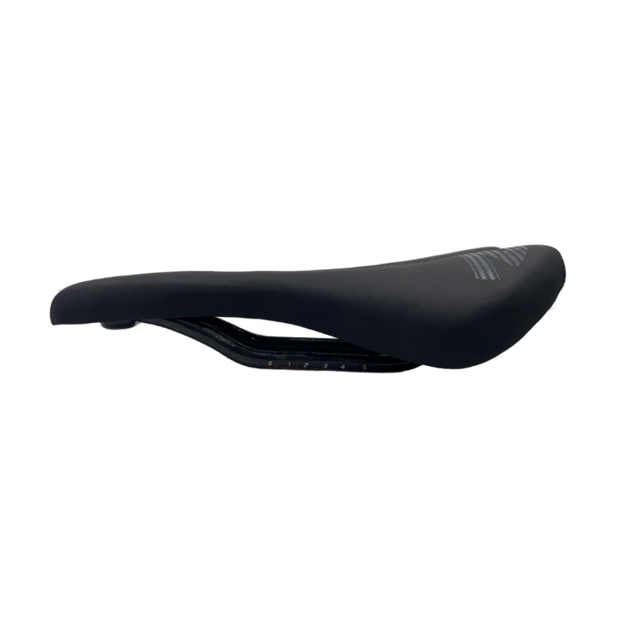 Optima Carbon 145mm Bike Saddle