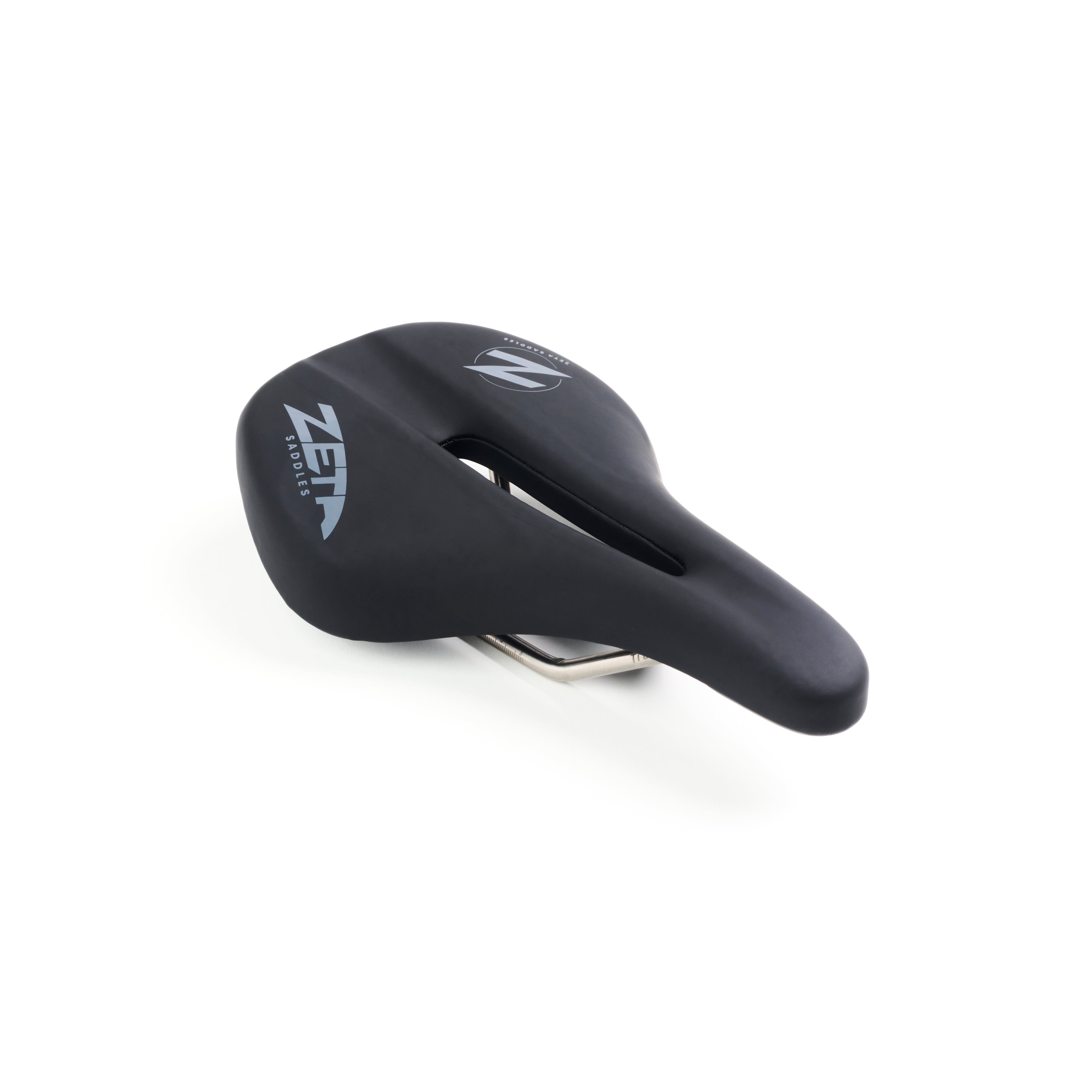 Optima S 145mm Bike Saddle - Premium Comfort, Smart Price | ZETA