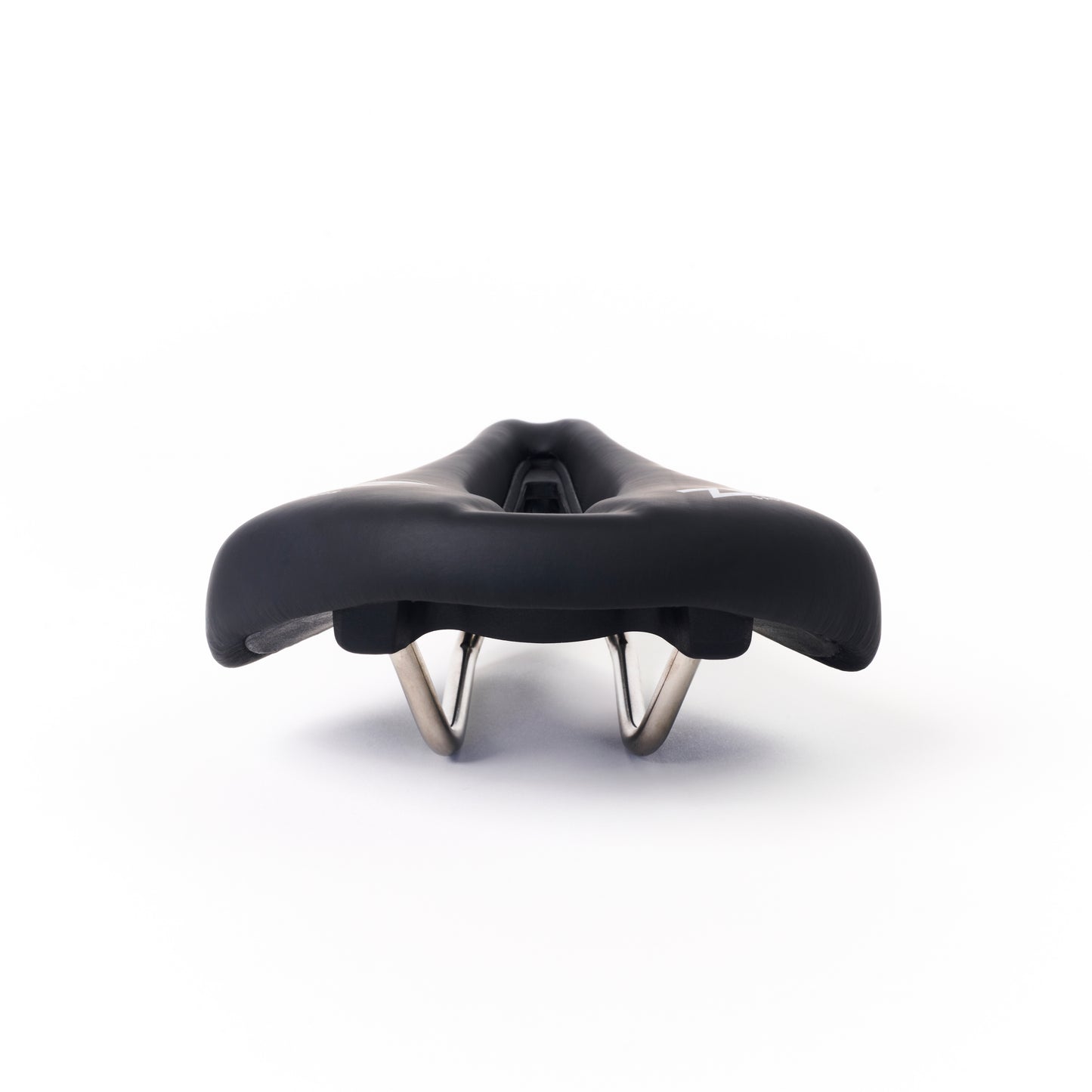 Zeta Saddles Ultima 155 rear view