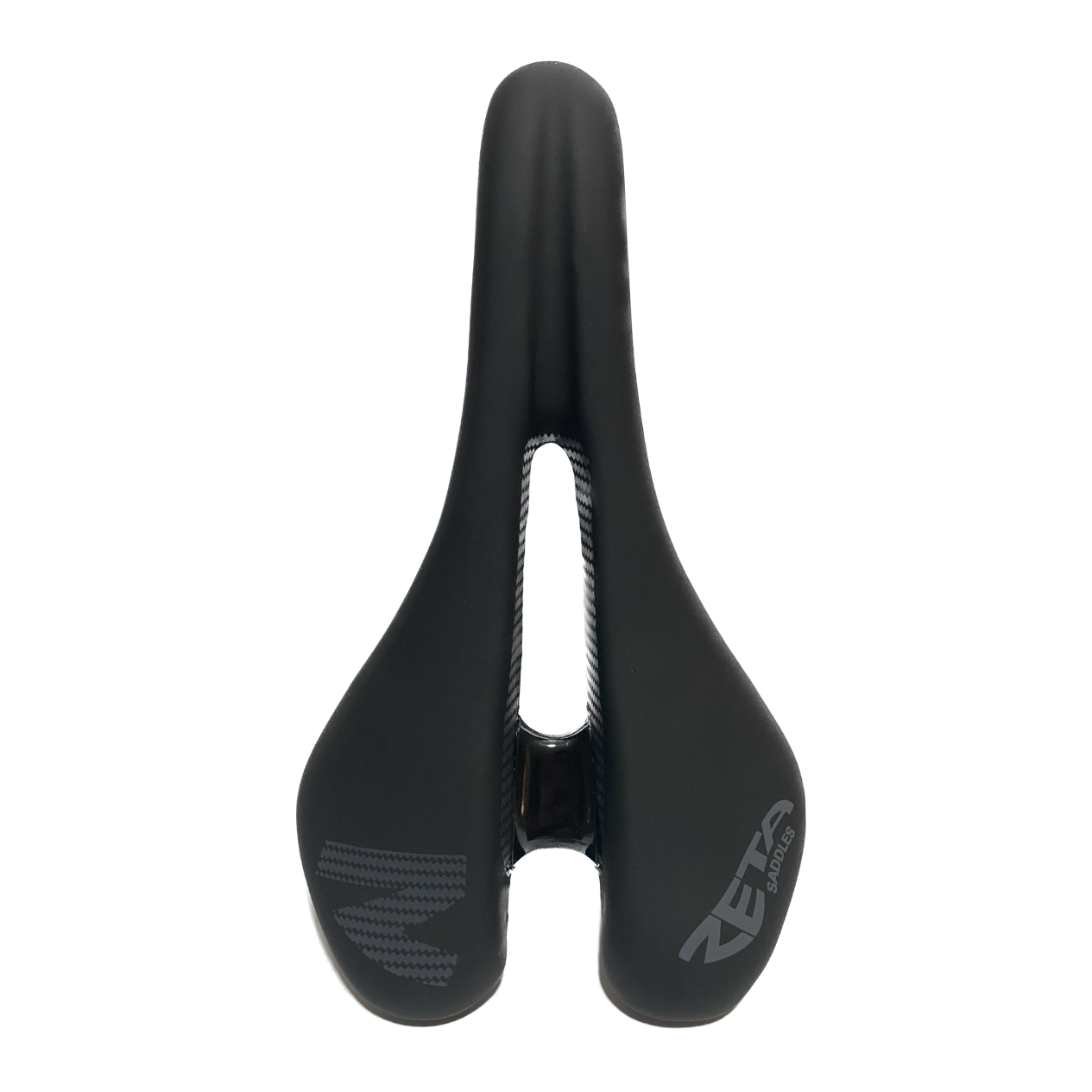 145mm Titanium Optima Bike Seat