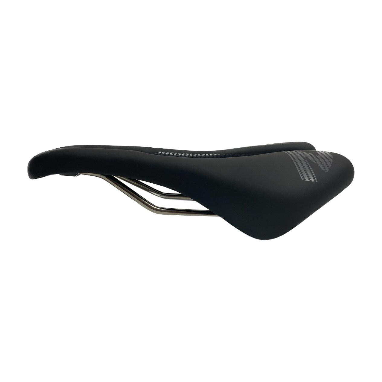 145mm Titanium Optima Bike Saddle