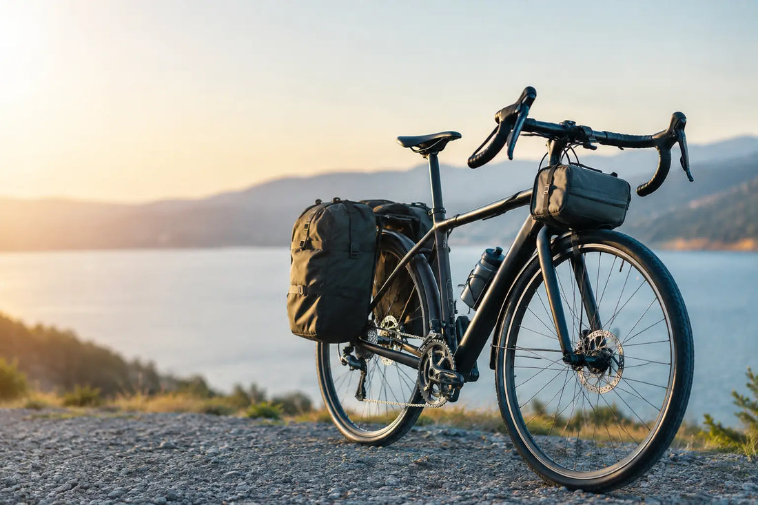 Century Ride Comfort Case Study for Long Rides