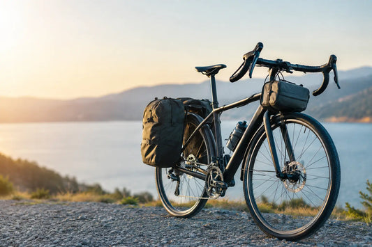 Century Ride Comfort Case Study for Long Rides