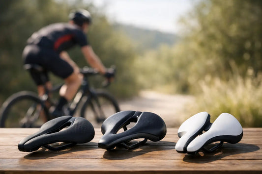 9 Best Bike Saddles for Numbness