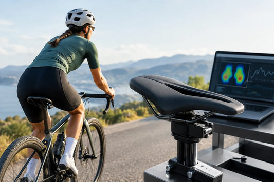 What Independent Saddle Testing Data Really Shows