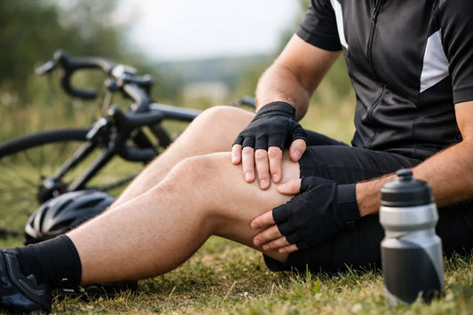 Is Numbness Normal After Cycling? What to Do