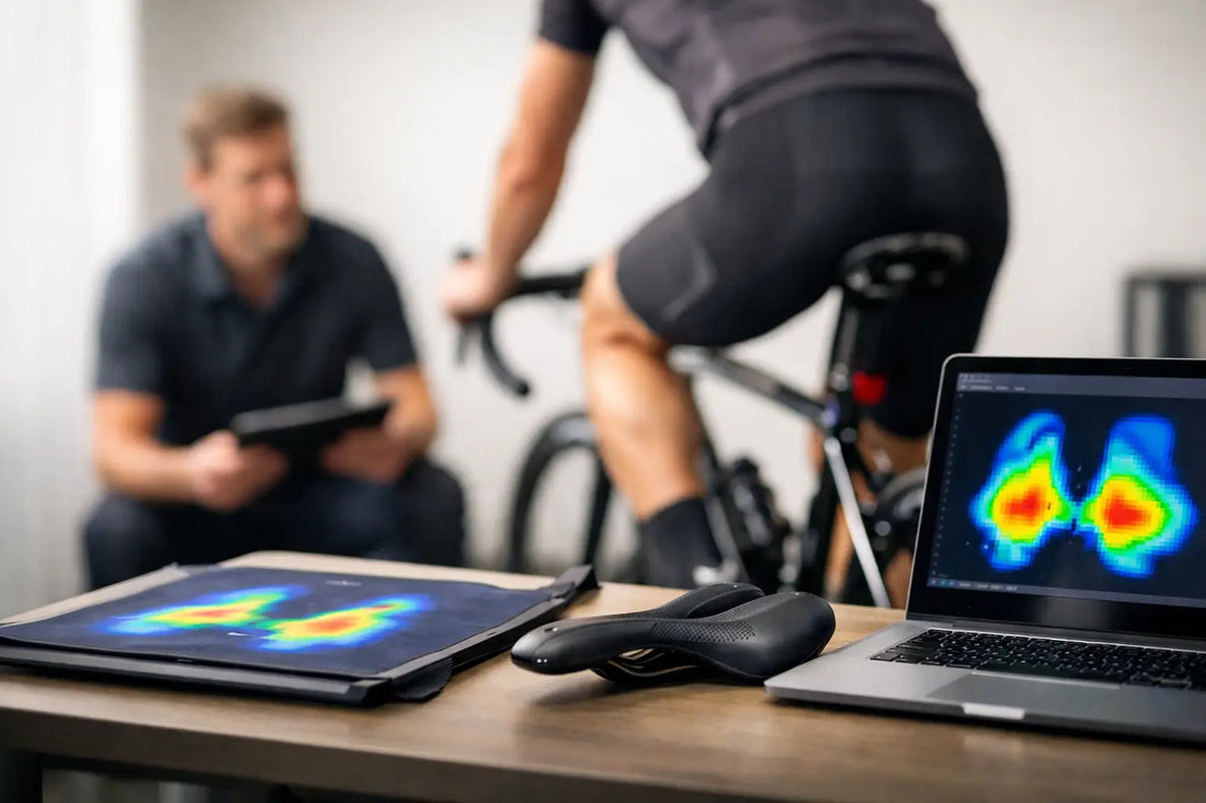 Why Independent Saddle Pressure Testing Matters