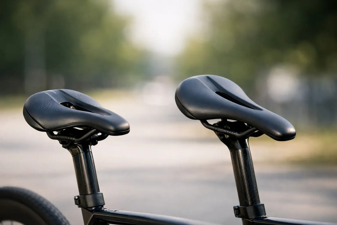 Short Nose vs Traditional Saddle: Which Wins?