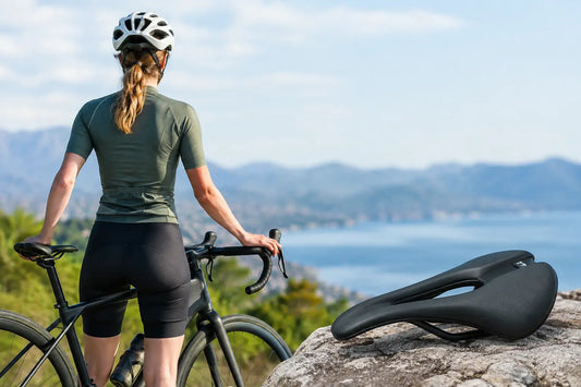 How a 30 Day Bike Saddle Trial Should Work