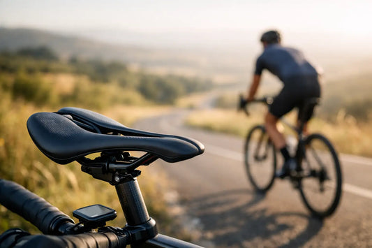 Saddle Upgrades for Century Rides That Last