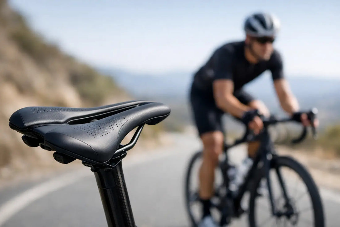 Best Road Bike Saddle Comfort Explained