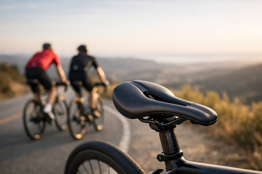 Best Endurance Cycling Saddles That Work
