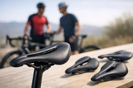 Performance Bike Saddle Review That Gets Fit Right