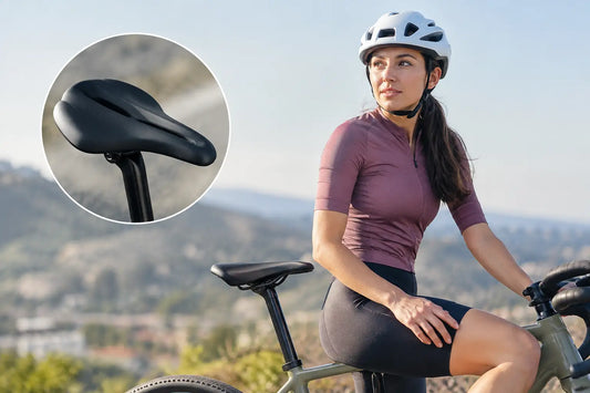 Can Saddle Tilt Cause Numbness? Yes, and Why
