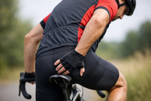 Numbness From Bike Saddle: What Causes It?