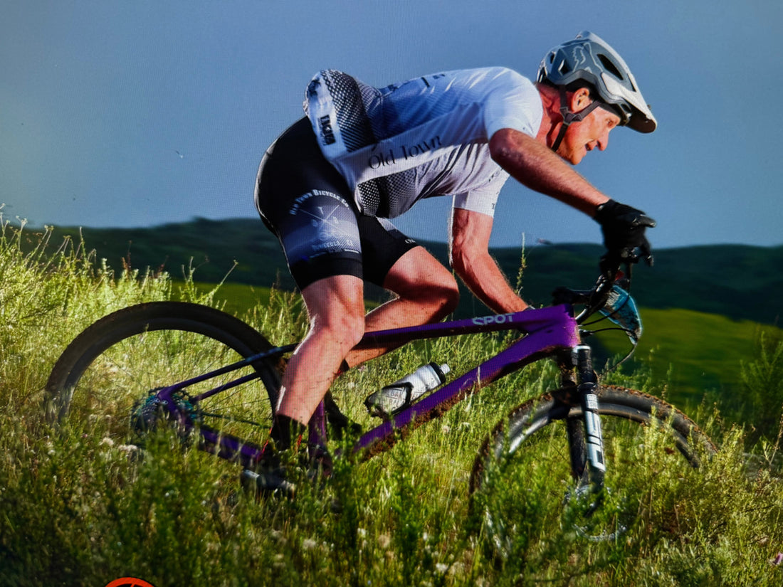 Endurance Ride Saddle Setup That Prevents Pain