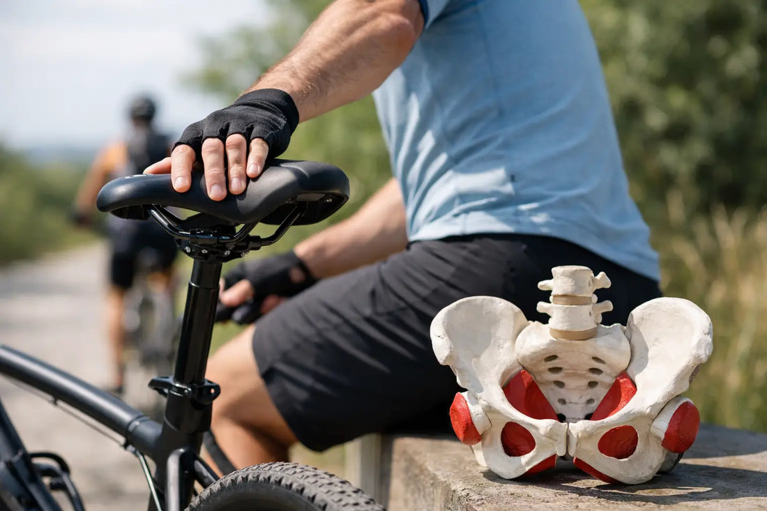 Cycling Saddle Fit Guide for Real Relief