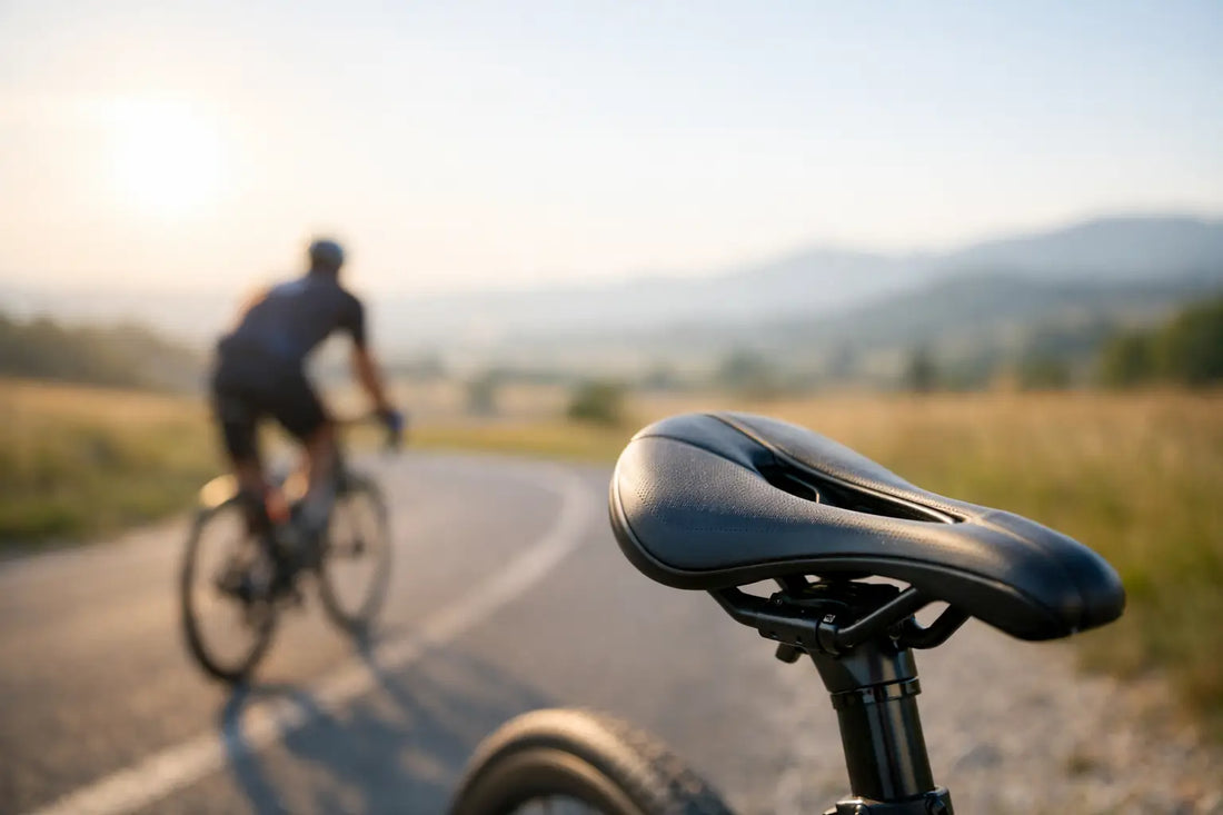 Best Bike Saddle for Long Rides