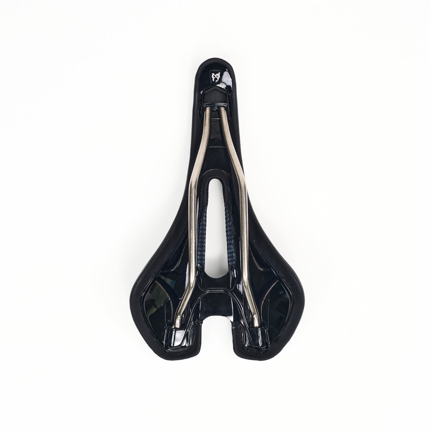 Optima  TI 155mm Bike Saddle