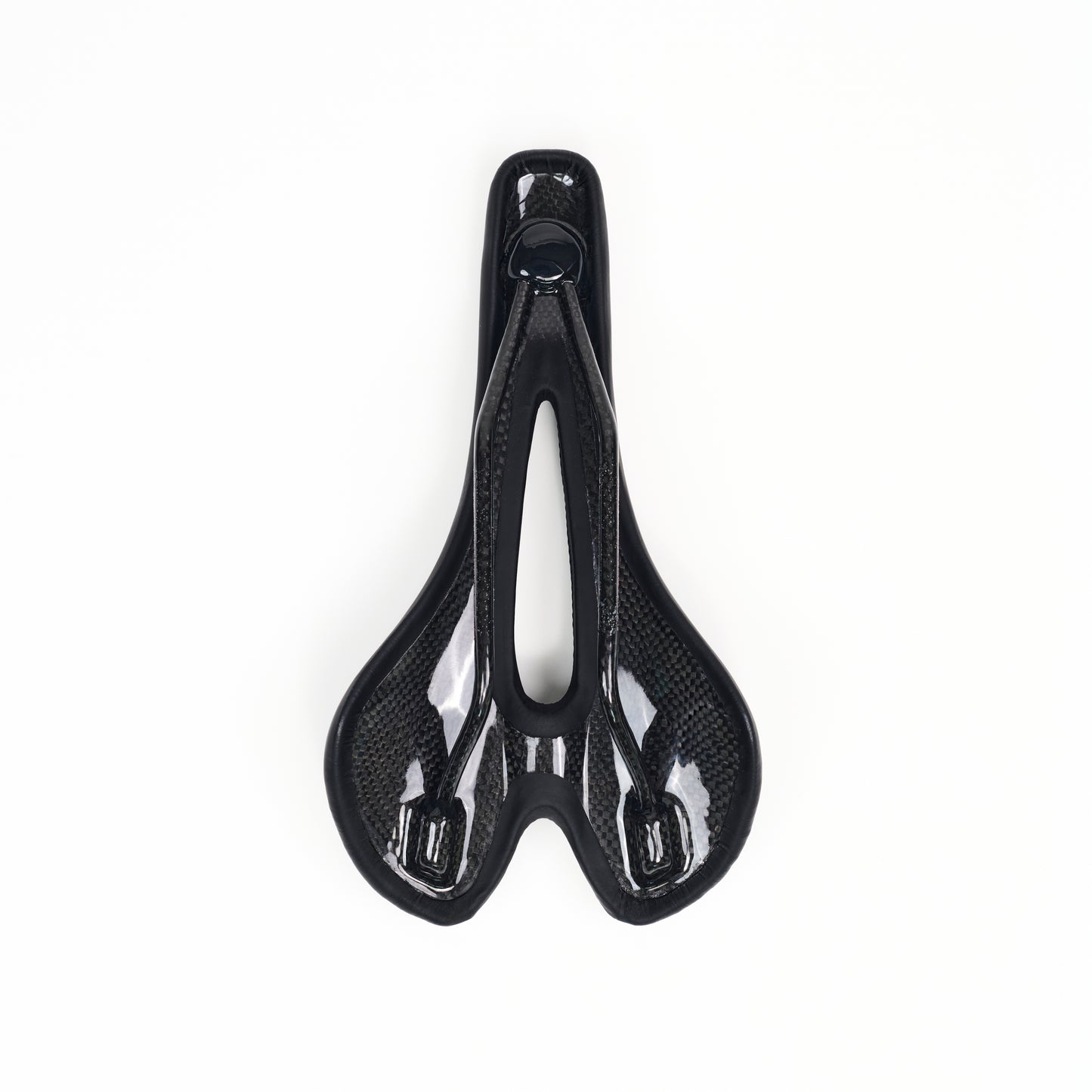 Optima Carbon 145mm Bike Saddle