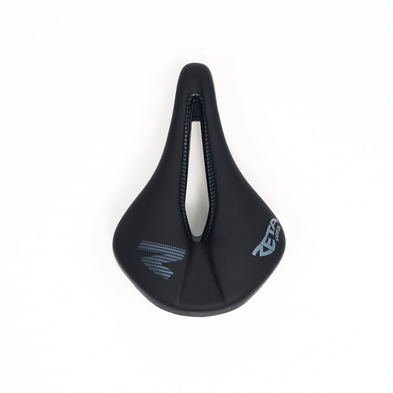 Ultima 165mm Bike Saddle