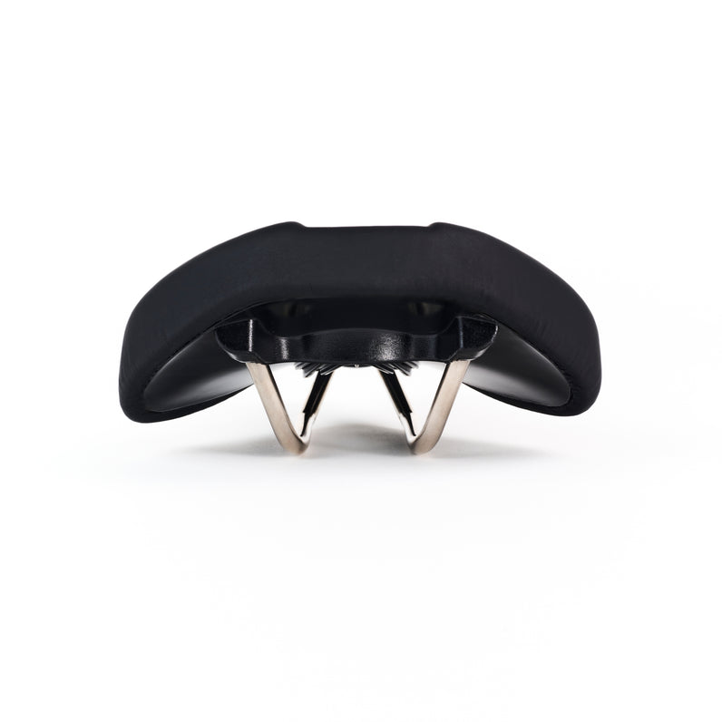 Ultima 165mm Bike Saddle