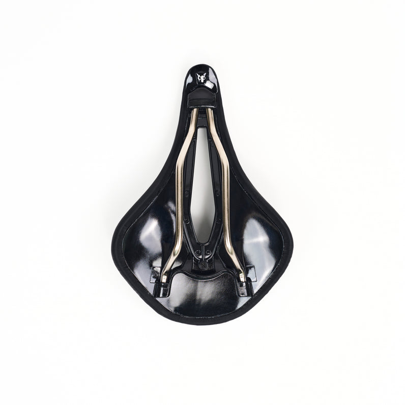 Ultima 165mm Bike Saddle