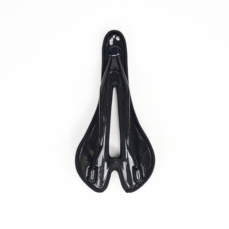 Modus 130mm Bike Saddle