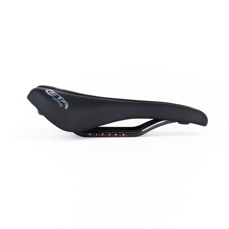 Modus 130mm Bike Saddle