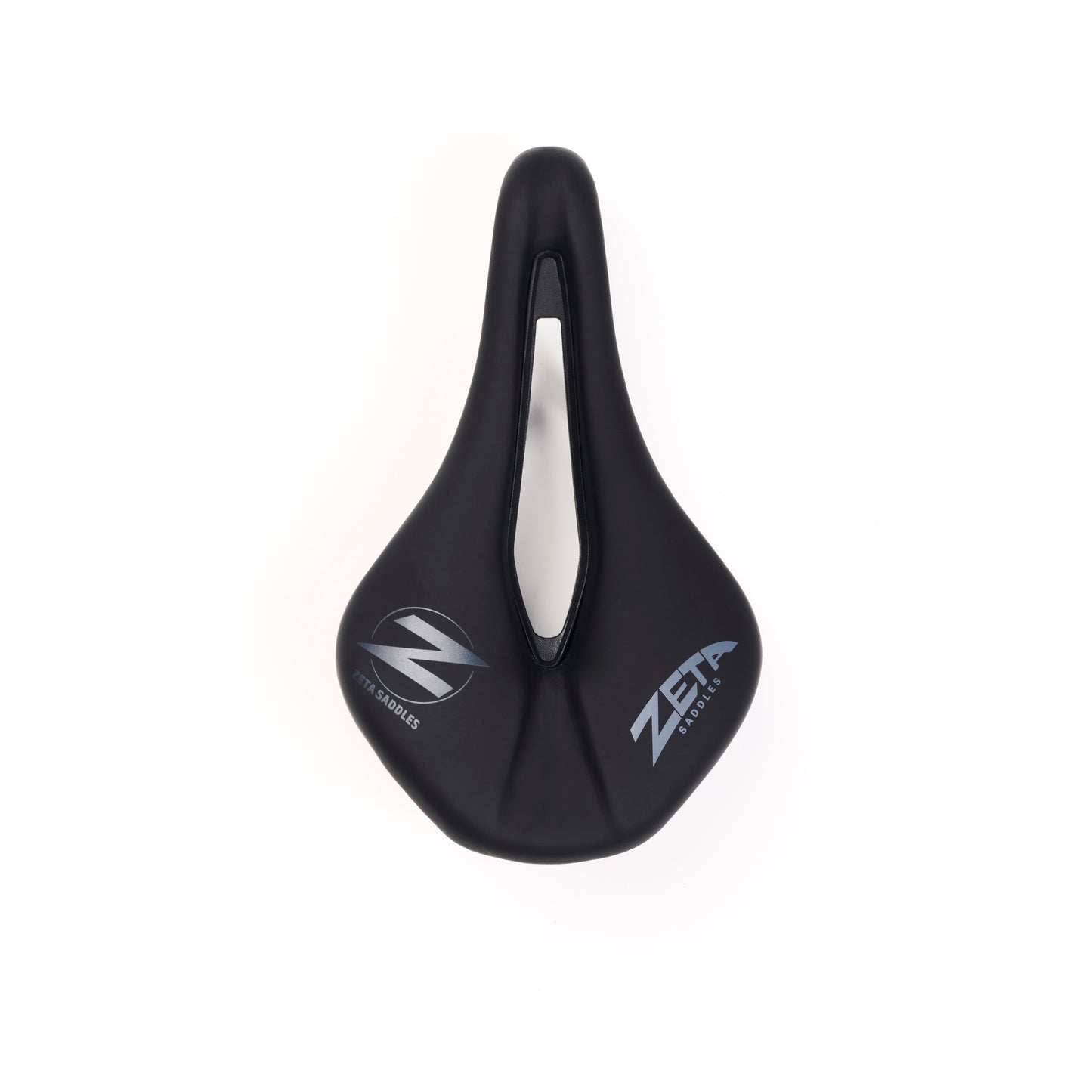 Zeta Saddles Ultima 145 top view