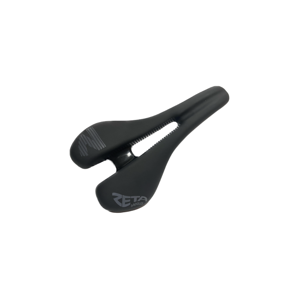 Optima 145mm Bike Saddle 