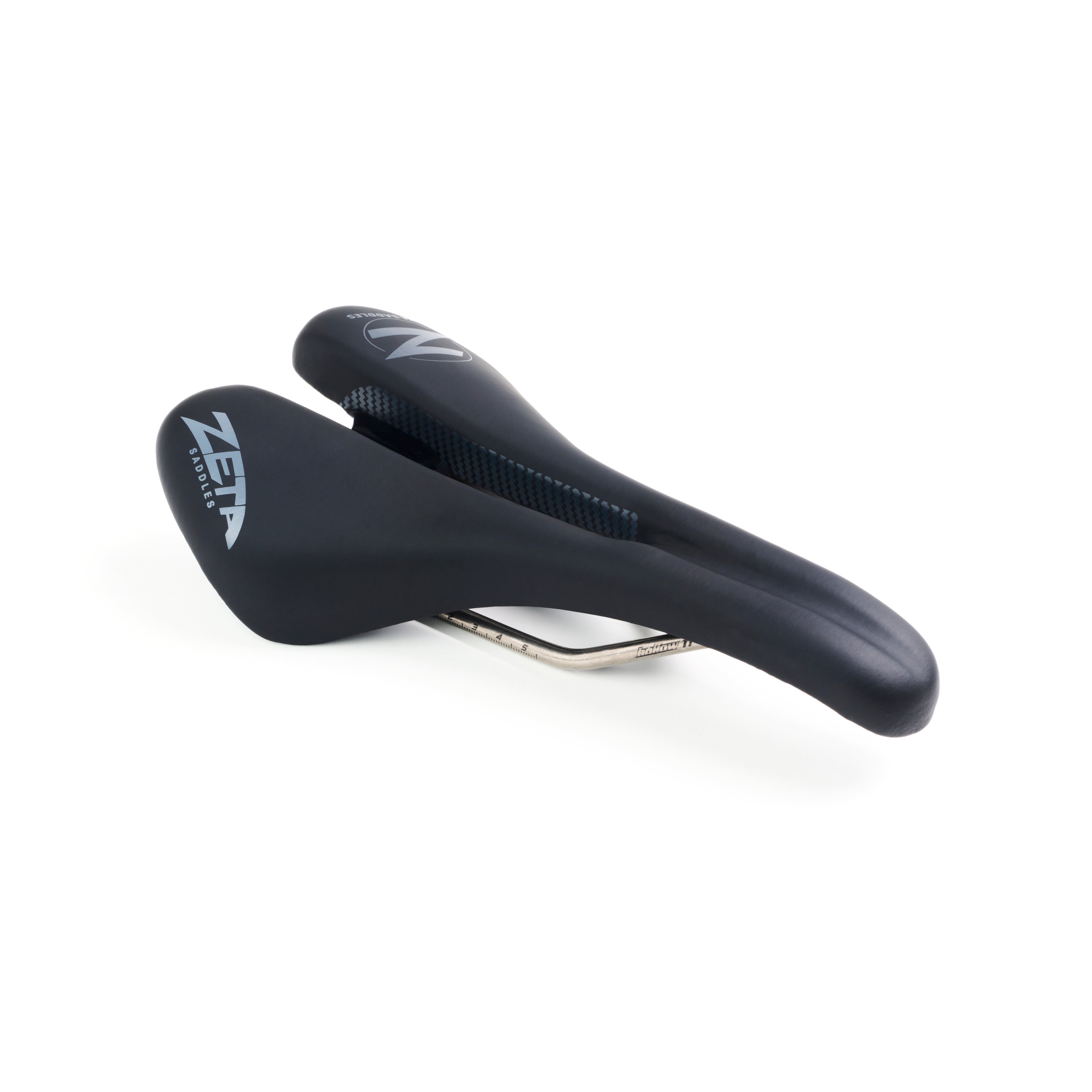 パーツ A.S.S. Bicycle Saddle Optima Ti 145mm Bike Saddle – ZETA SADDLES