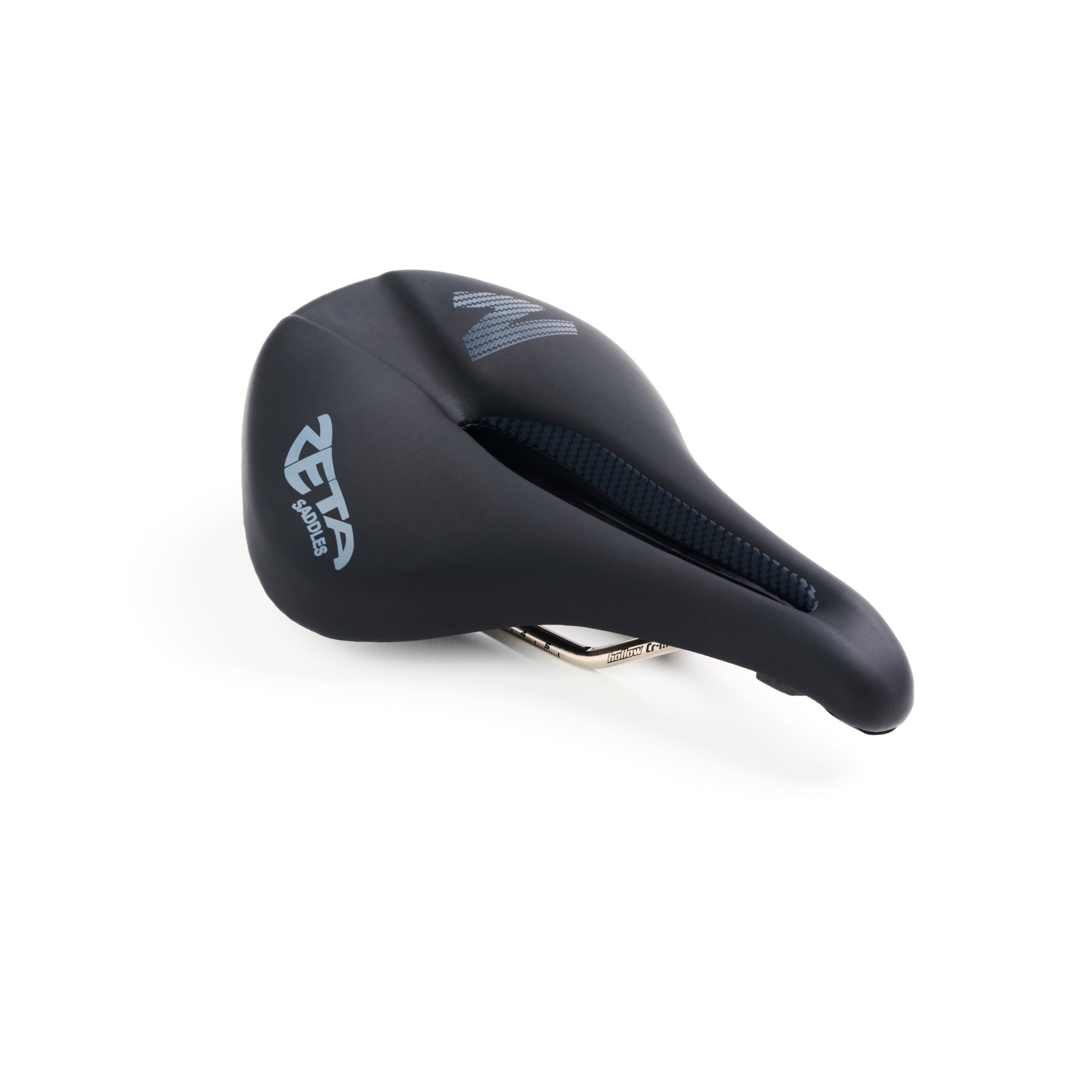 Zeta Saddles 165mm Ultima