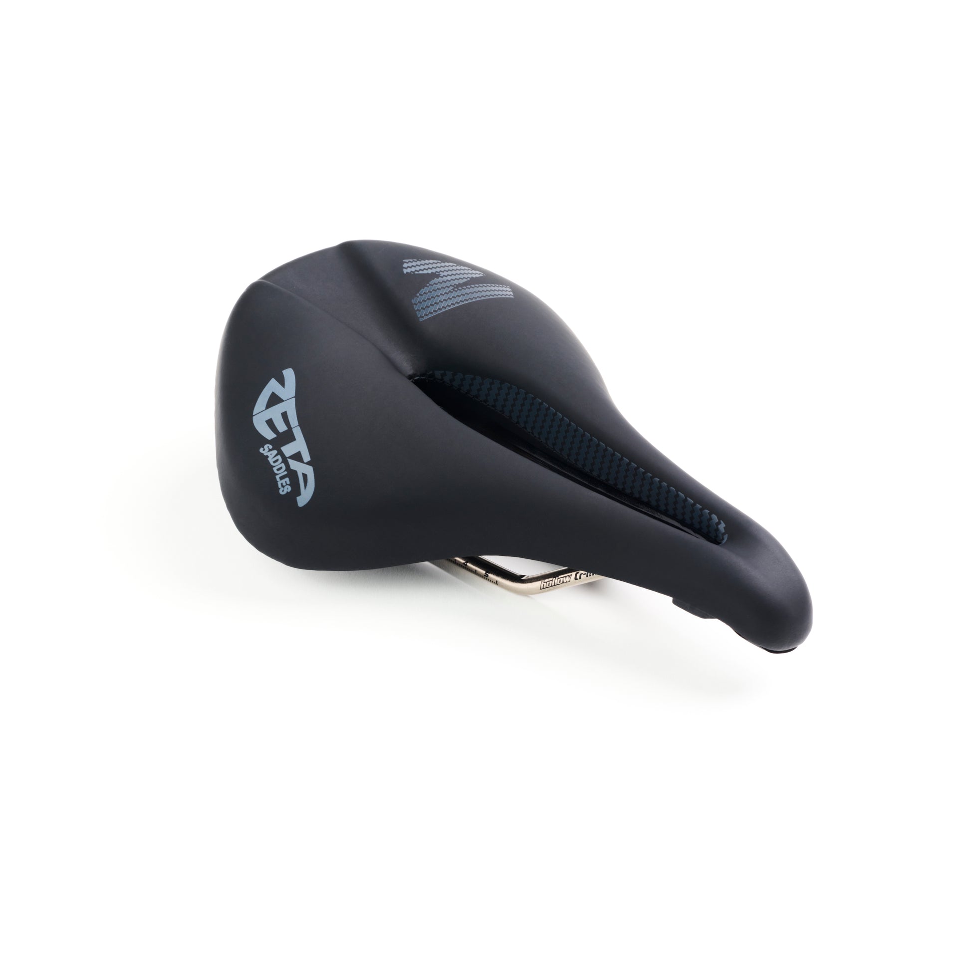 Zeta Saddles 165mm Ultima