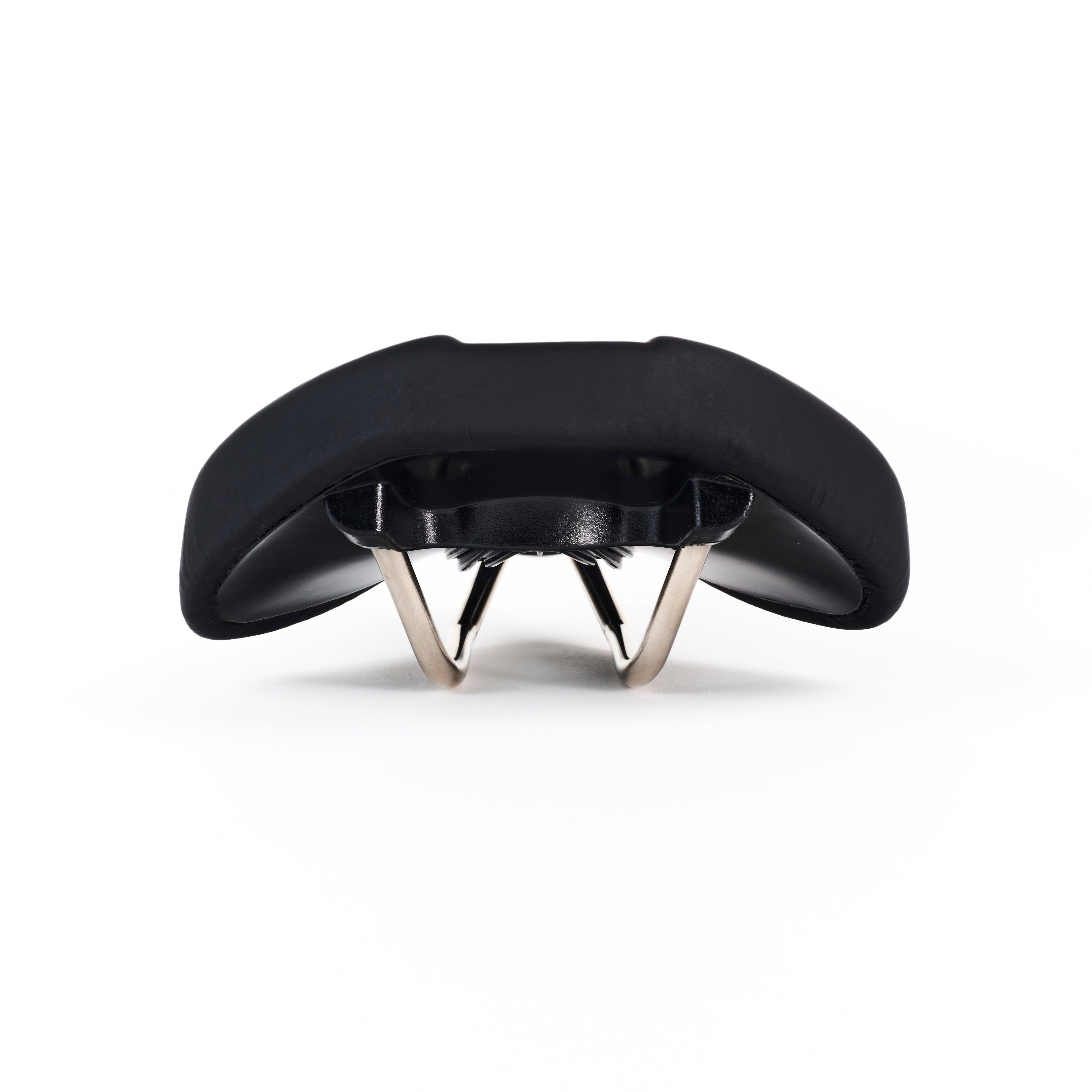 Zeta Saddles 165mm Ultima rear view