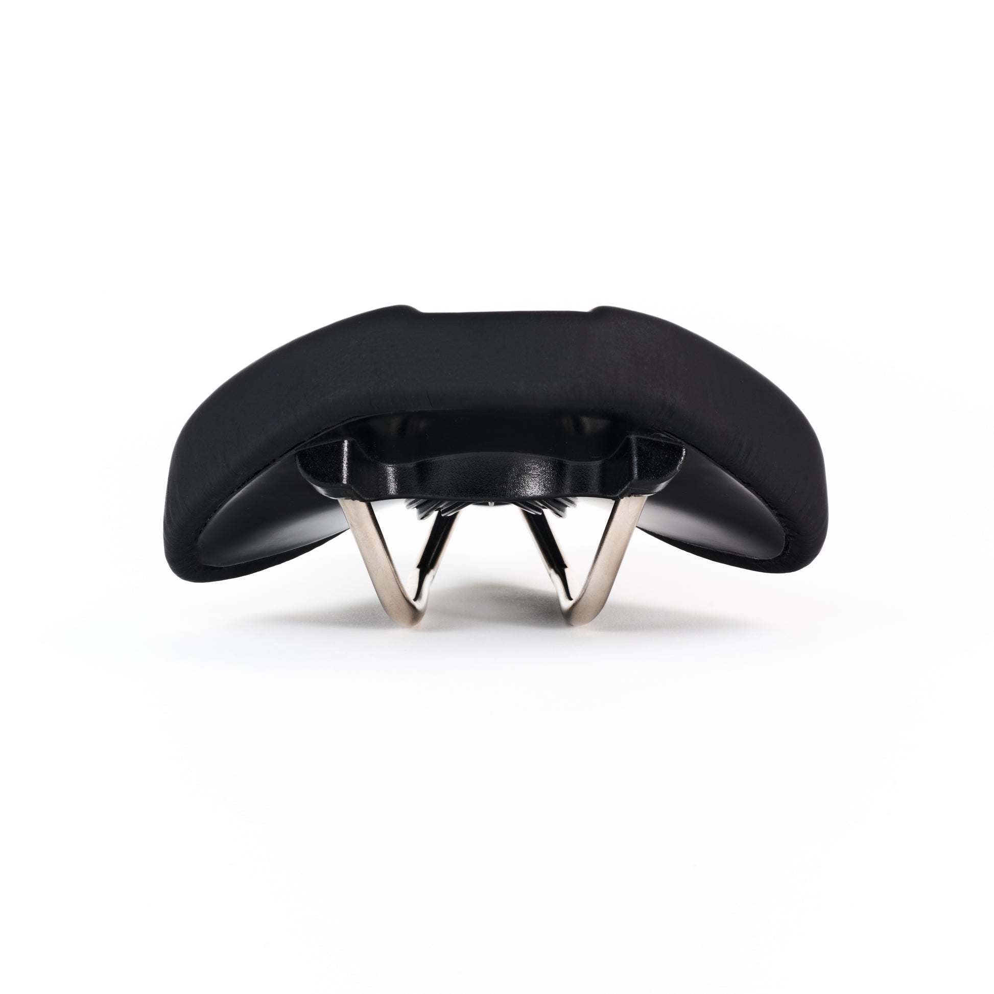 Zeta Saddles 165mm Ultima rear view