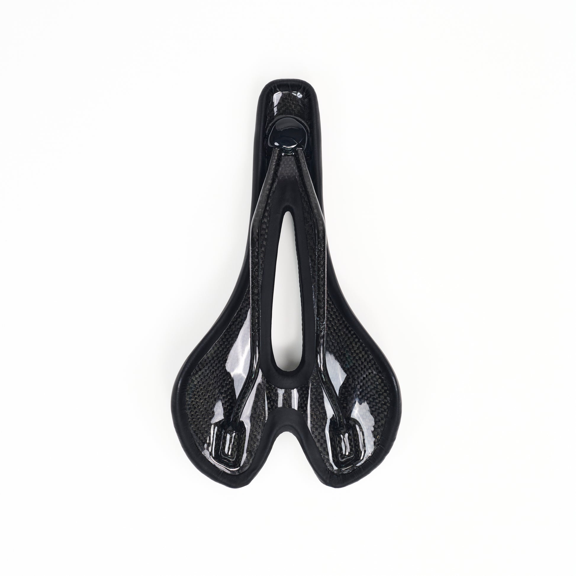 Zeta Saddles Carbon Rails 145mm 
