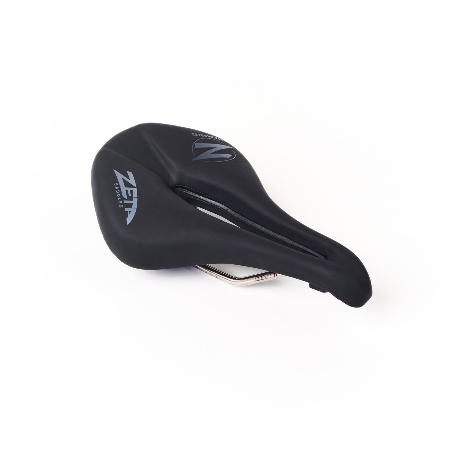 Zeta Saddles Ultima 155 