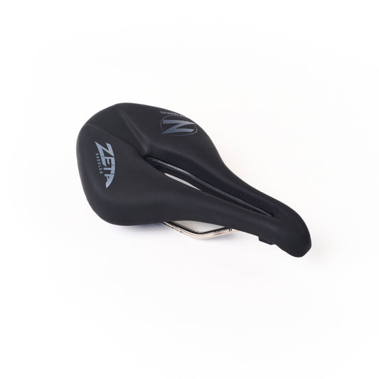 Zeta Saddles Ultima 155 