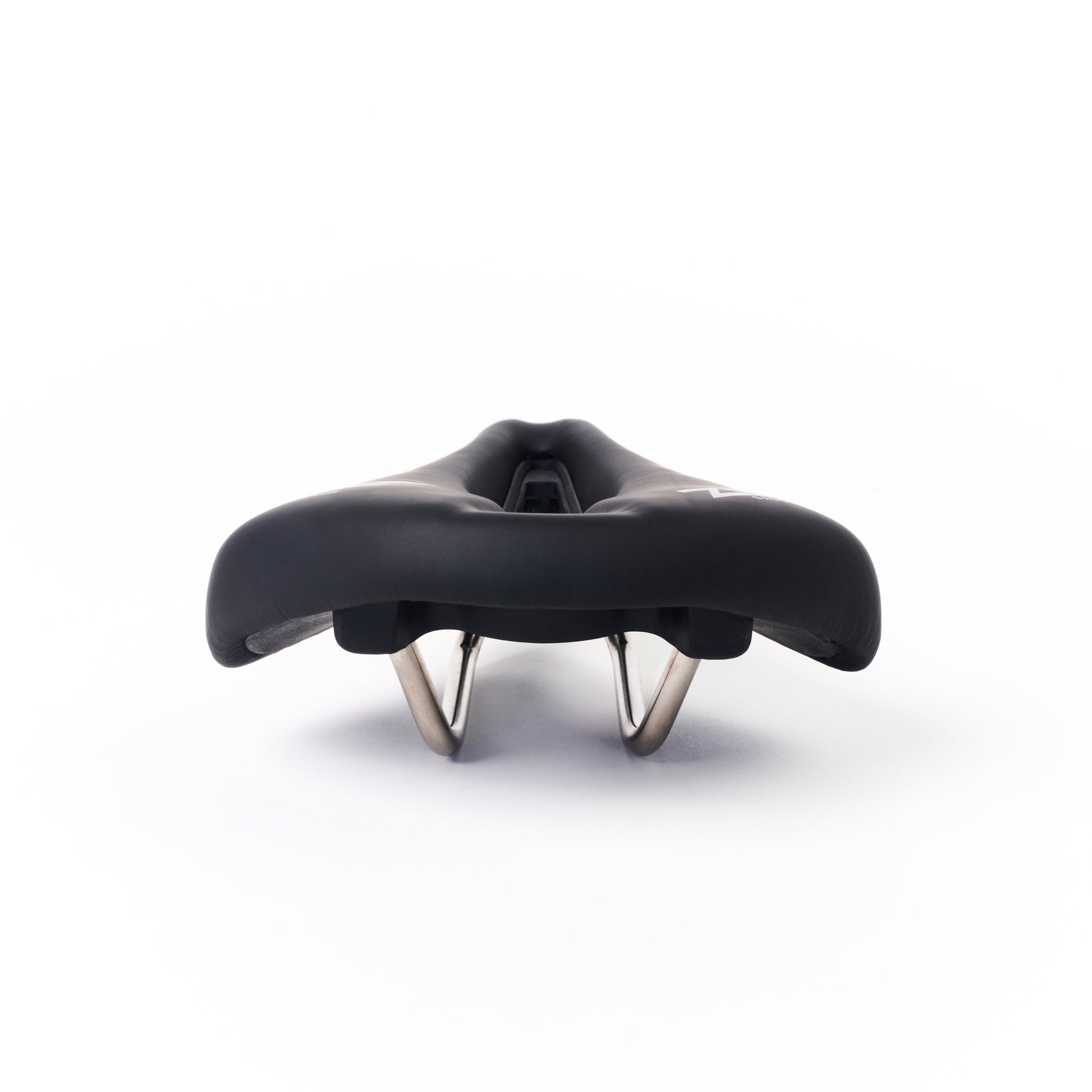 Zeta Saddles Ultima 155 rear view