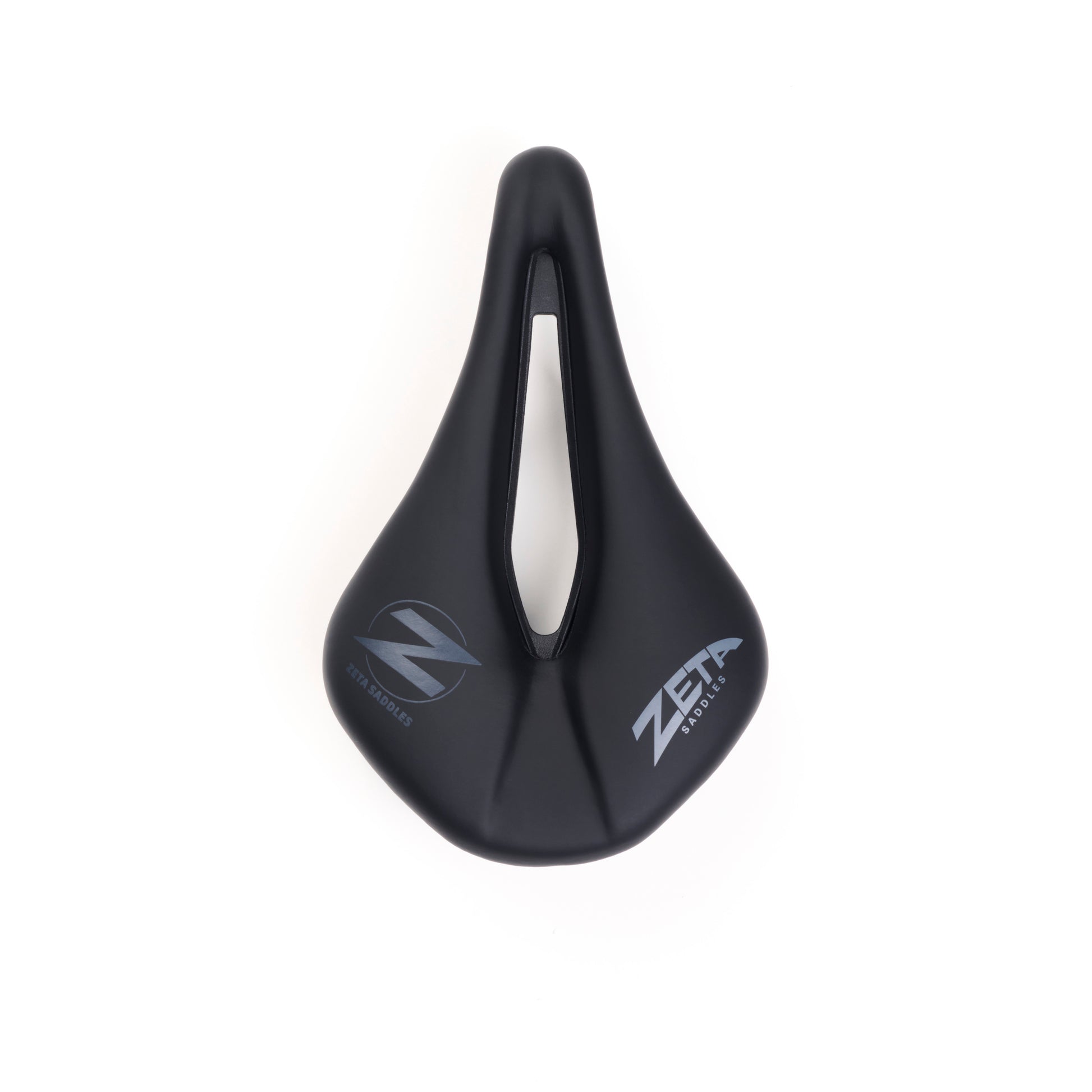 Zeta Saddles Ultima 155 top view