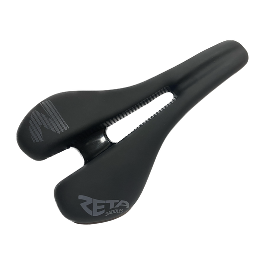 Optima 145 mm Bike Seat